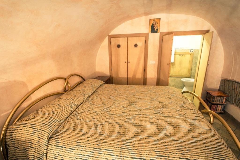 B&B La Fontana Di Pegaso Tivoli Exterior foto